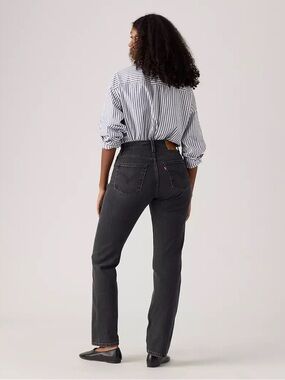 Levi’s❣️501 Curve Women’s Jeans